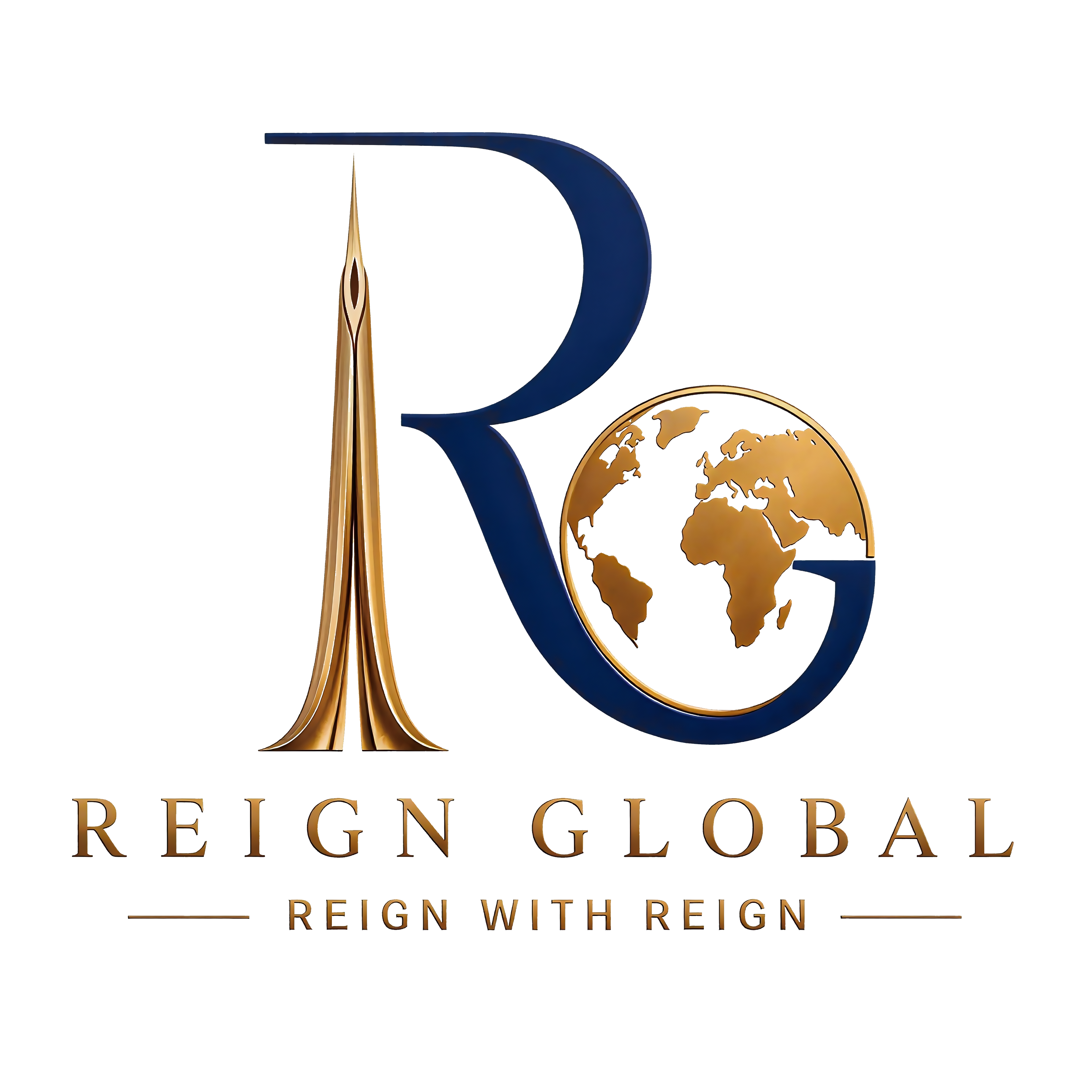 Reign Global Logo